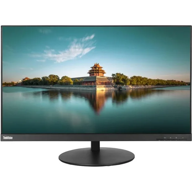 Монитор Lenovo ThinkVision P27q-10